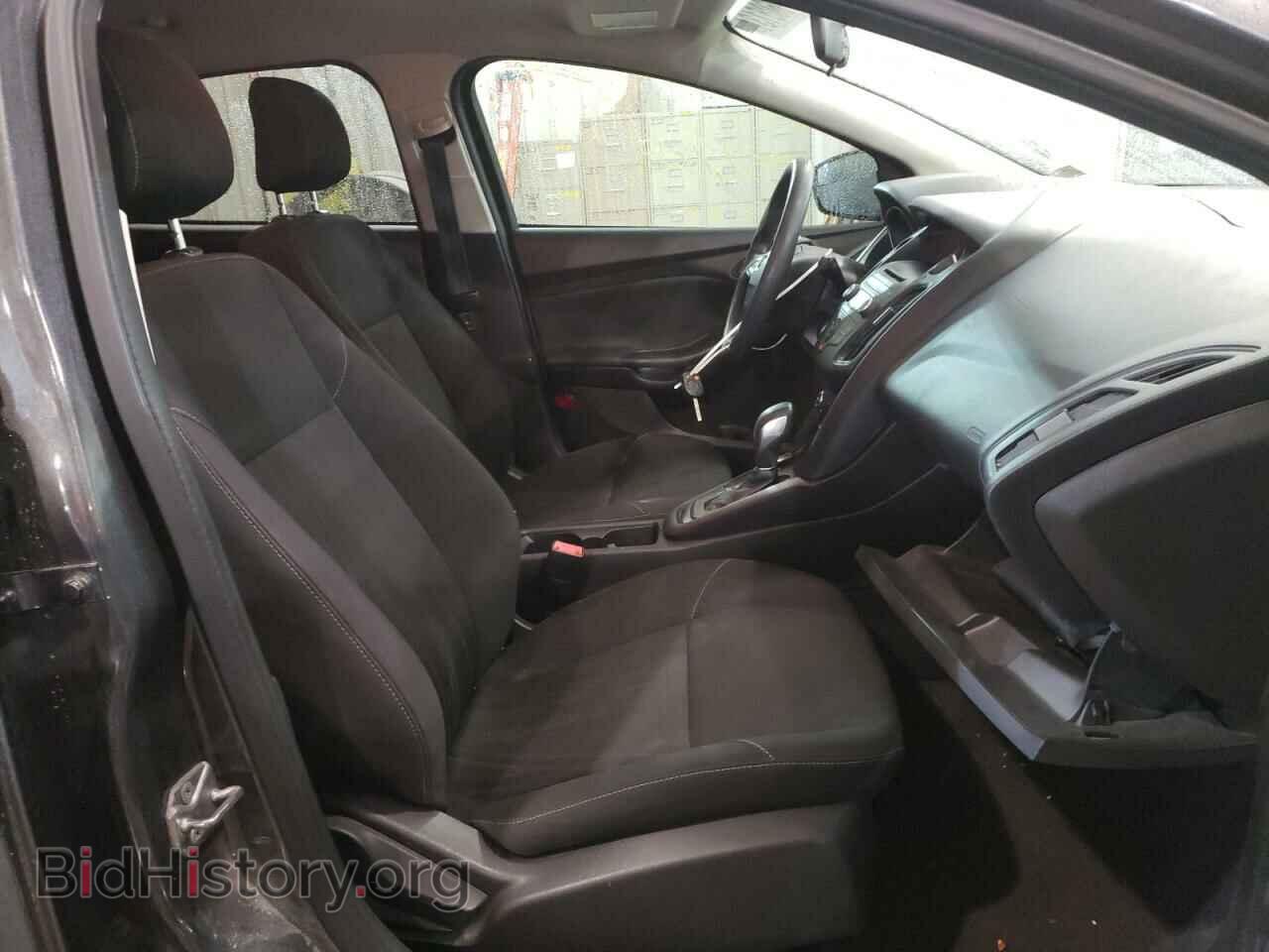 2017 FORD FOCUS - VIN: 1FADP3E25HL222784 - Photo 5