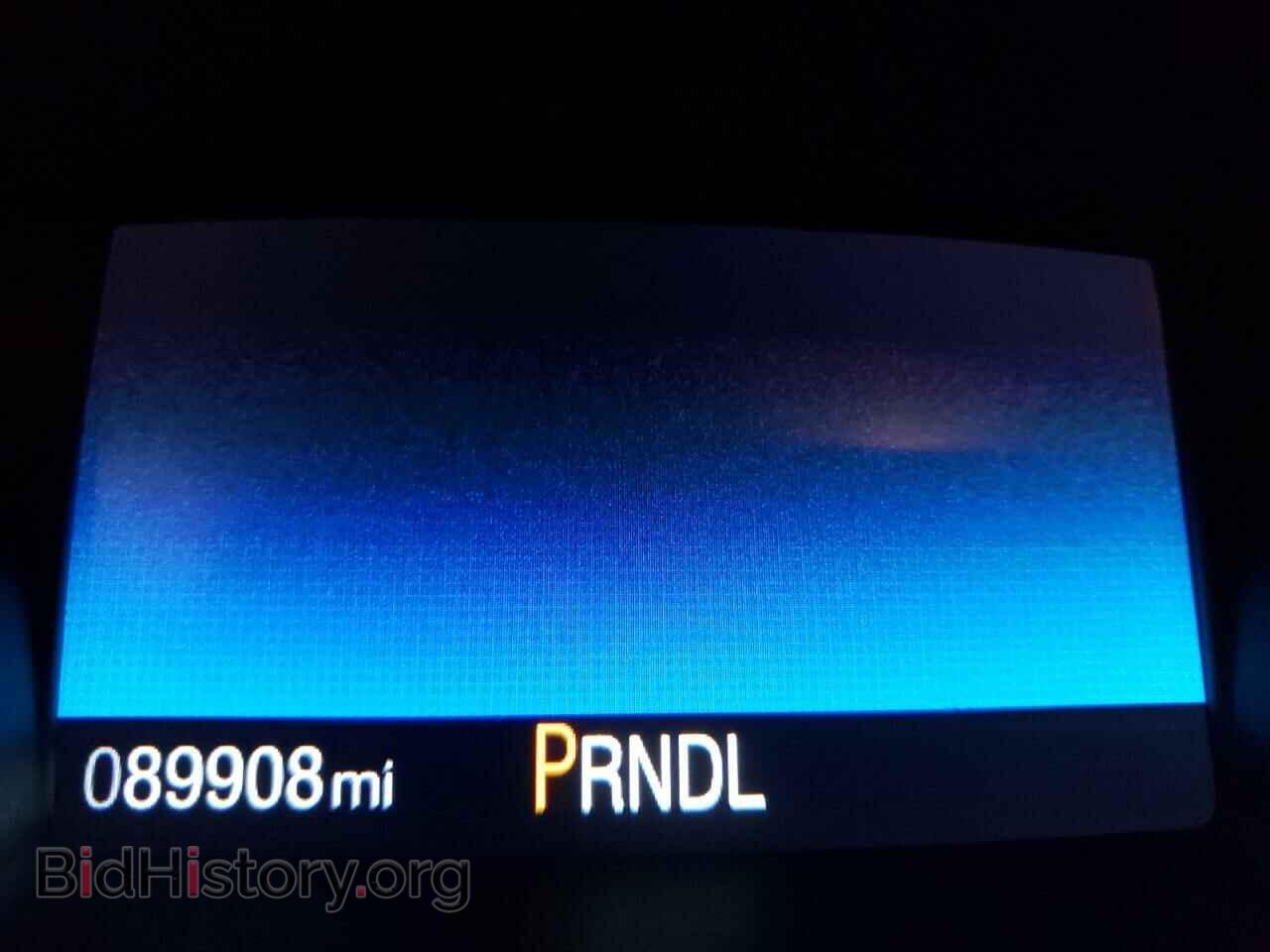 2017 FORD FOCUS - VIN: 1FADP3E25HL222784 - Photo 8