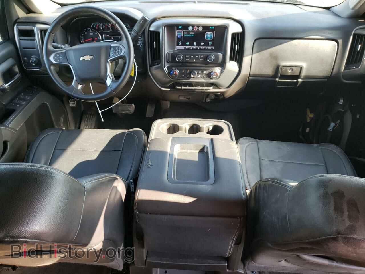 2015 CHEVROLET ALL Models - VIN: 3GCPCREC1FG275653 - Фото 8