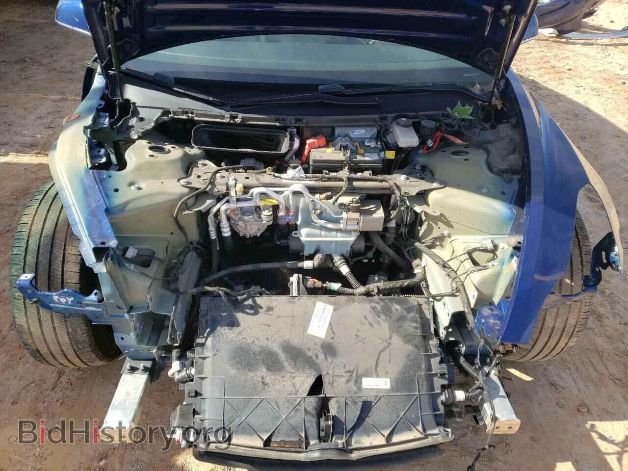 2019 TESLA MODEL 3 - VIN: 5YJ3E1EA3KF416490 - Photo 11