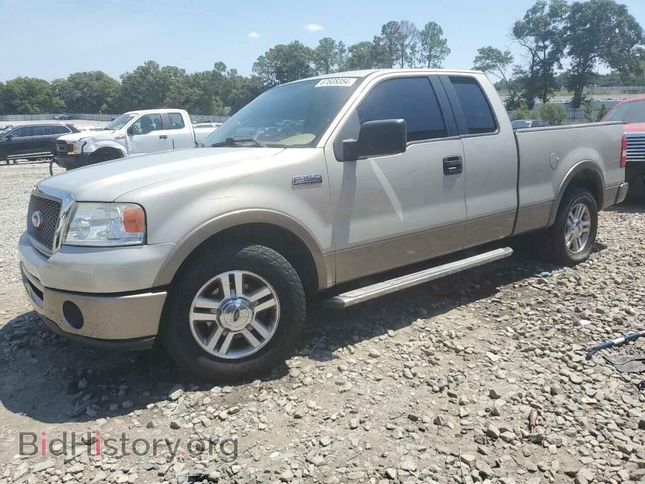Photo 1FTPX12506FA54560 - FORD All Models 2006