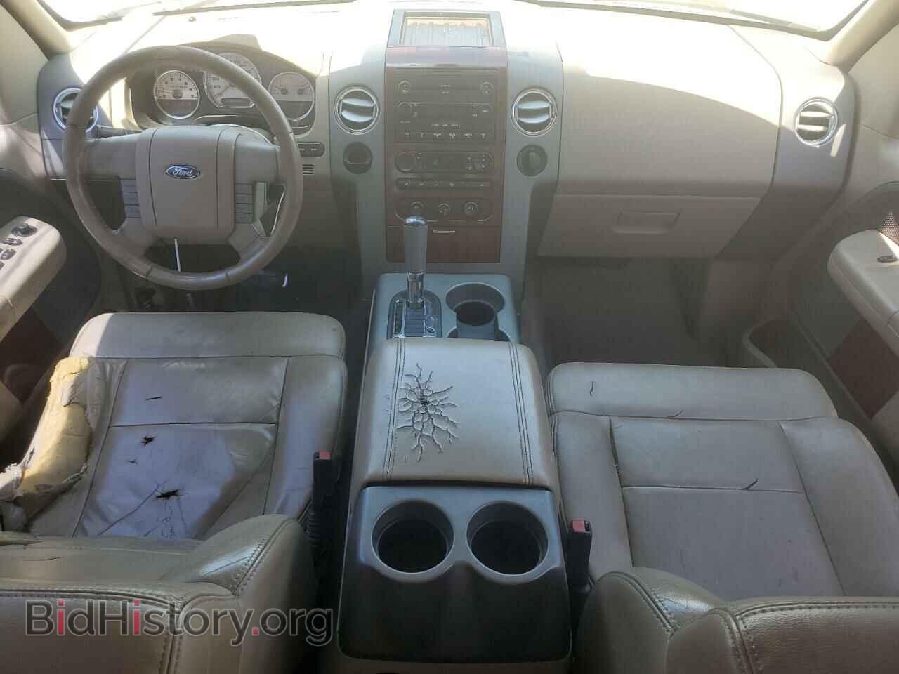 2006 FORD All Models - VIN: 1FTPX12506FA54560 - Фото 8