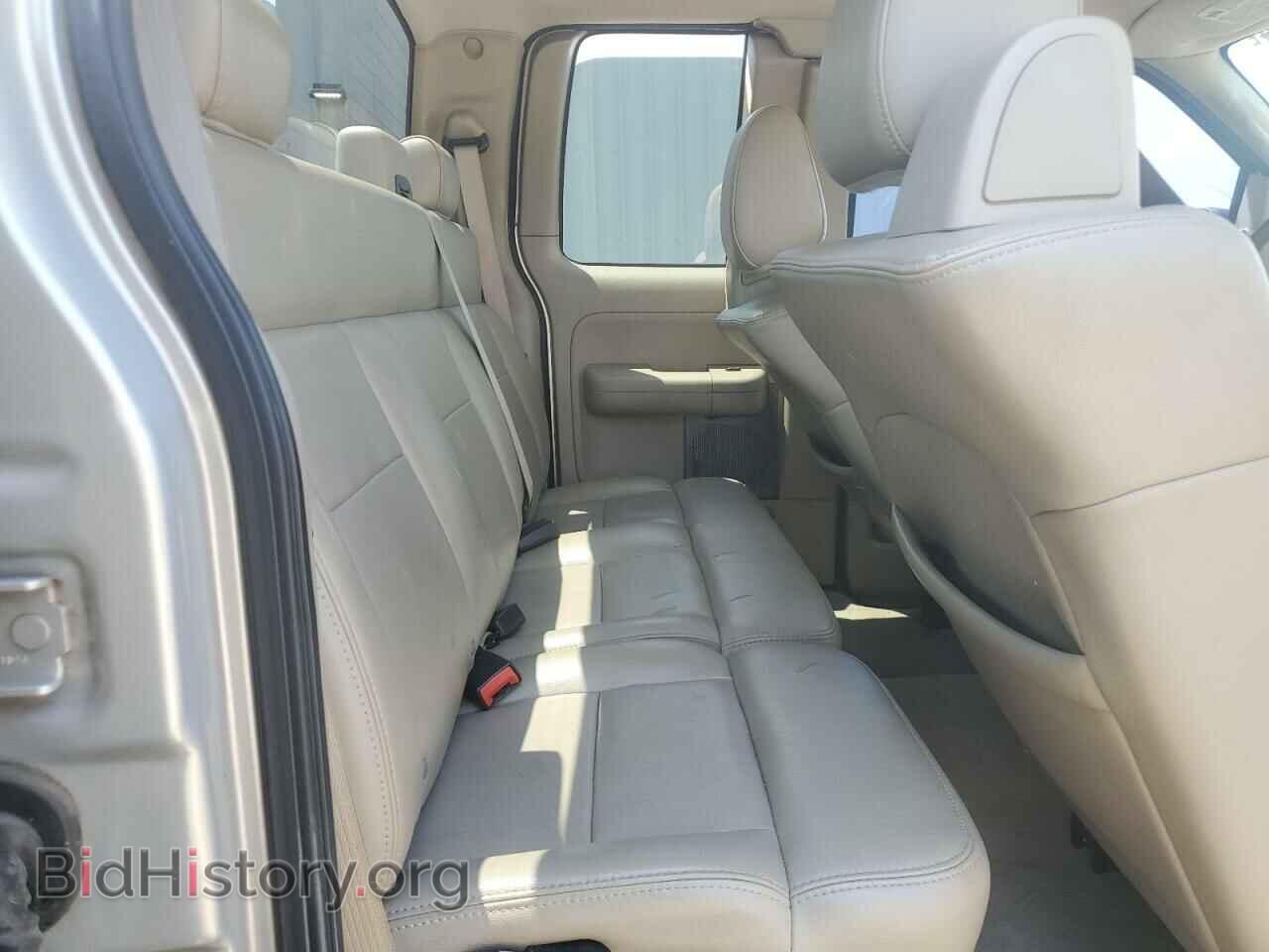 2006 FORD All Models - VIN: 1FTPX12506FA54560 - Фото 10