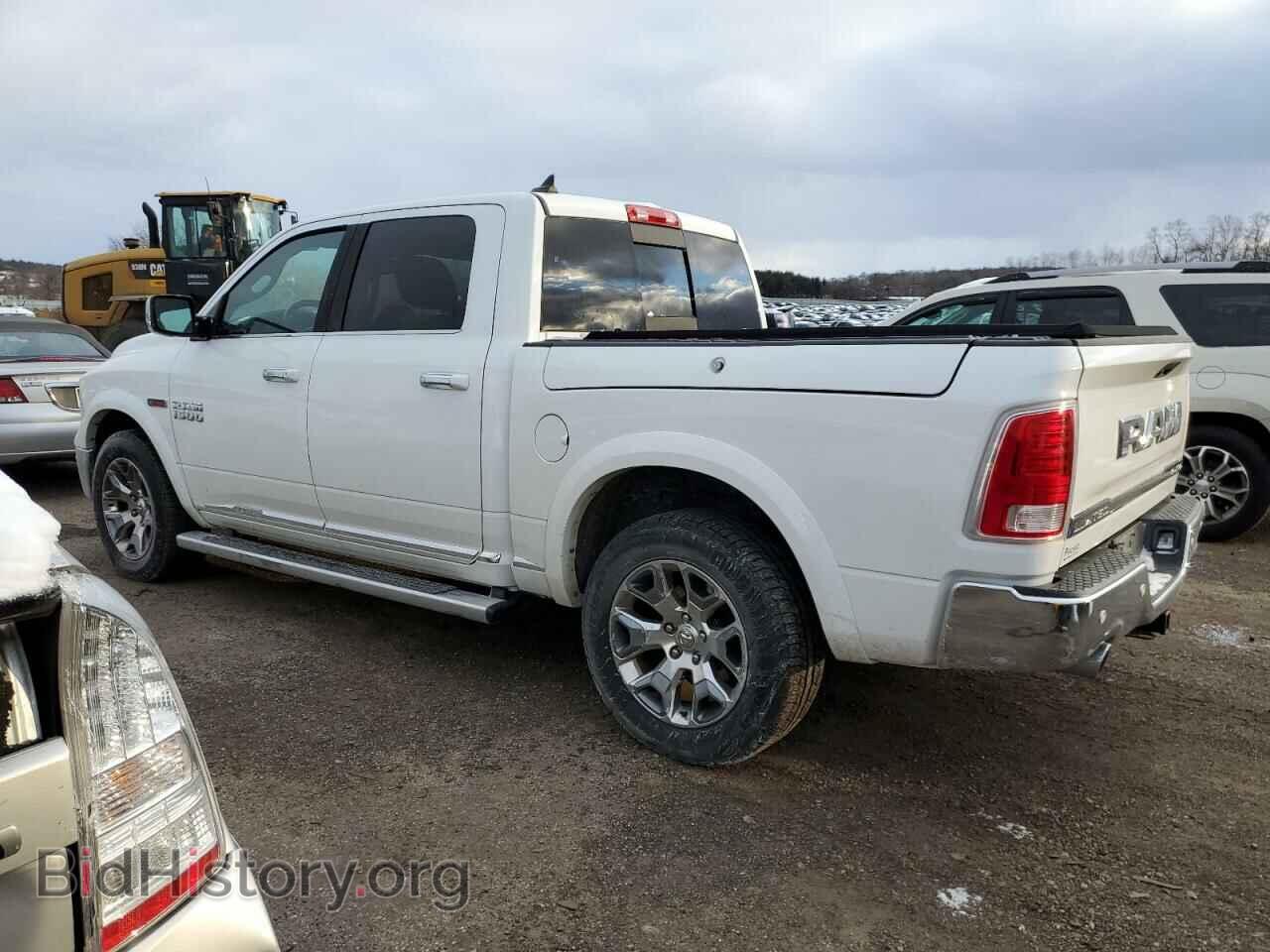 2017 RAM 1500 - VIN: 1C6RR7PMXHS521894 - Фото 2
