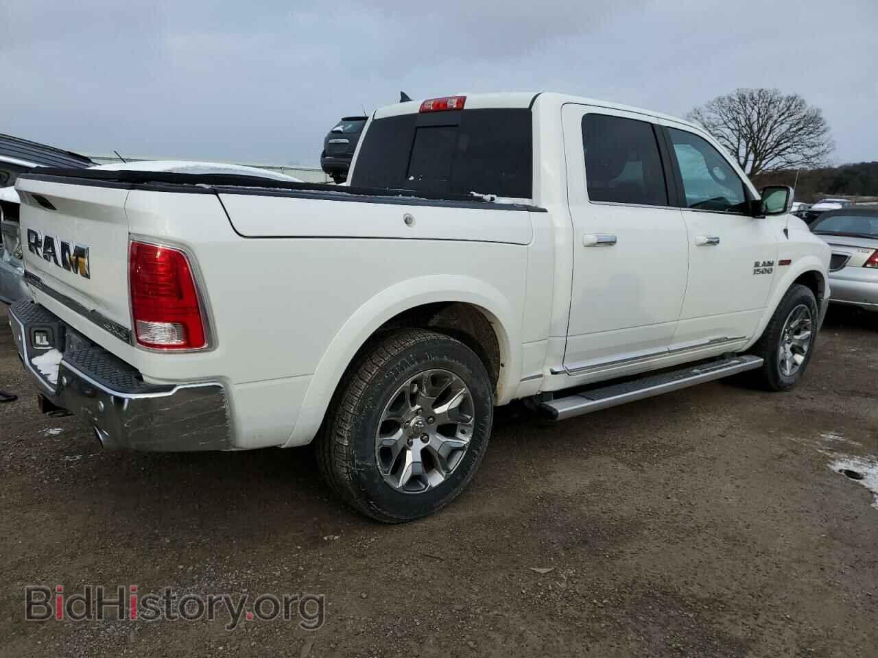 2017 RAM 1500 - VIN: 1C6RR7PMXHS521894 - Фото 3