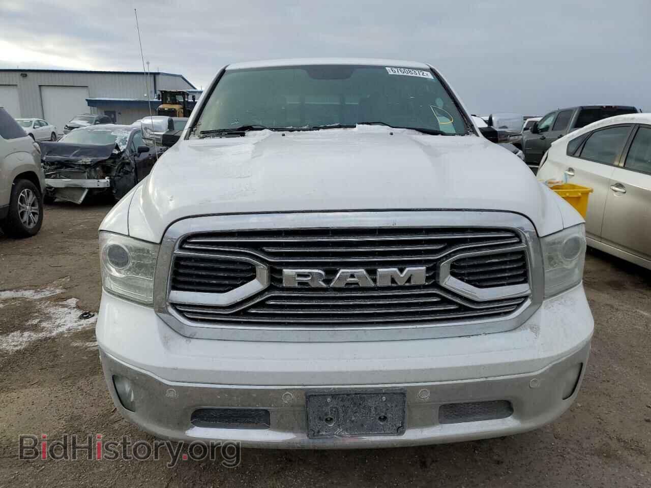 2017 RAM 1500 - VIN: 1C6RR7PMXHS521894 - Фото 5