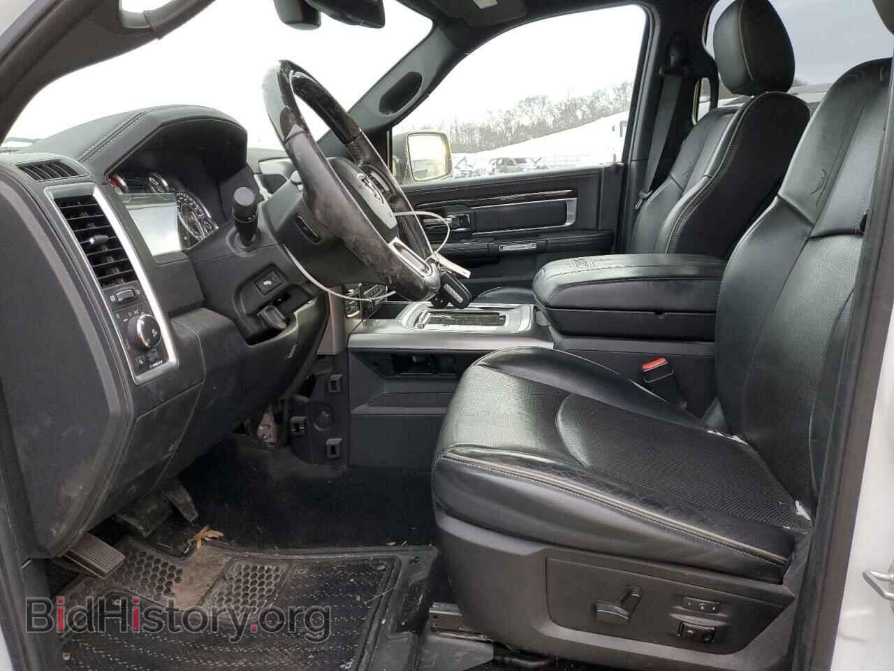 2017 RAM 1500 - VIN: 1C6RR7PMXHS521894 - Фото 7
