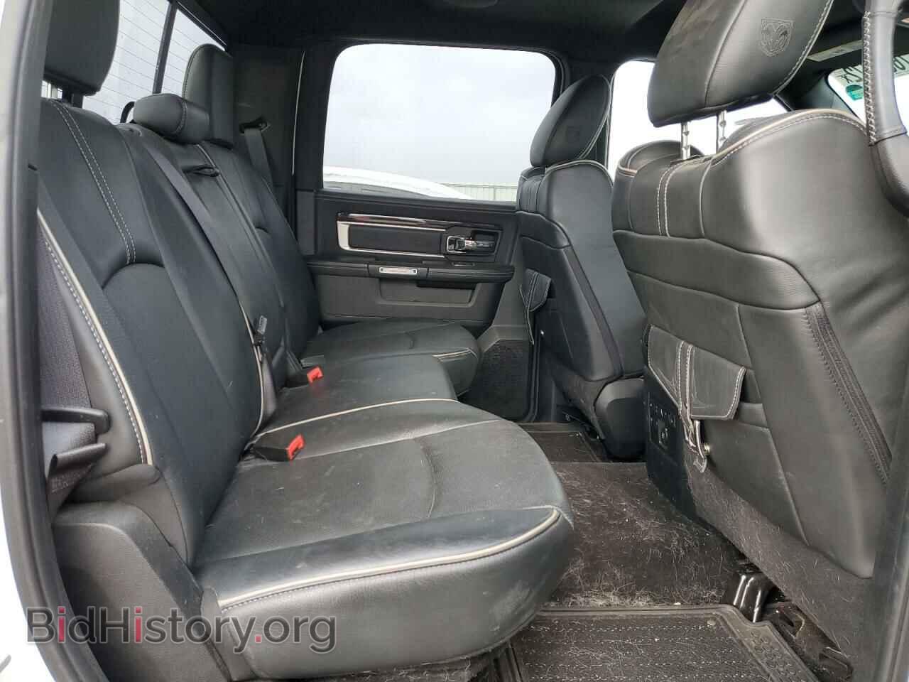 2017 RAM 1500 - VIN: 1C6RR7PMXHS521894 - Фото 10