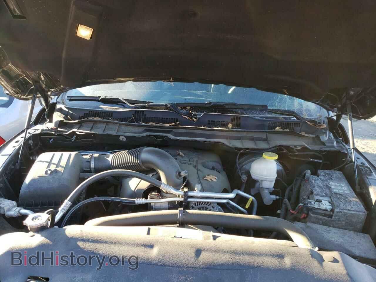 2017 RAM 1500 - VIN: 1C6RR7NT8HS785741 - Фото 7