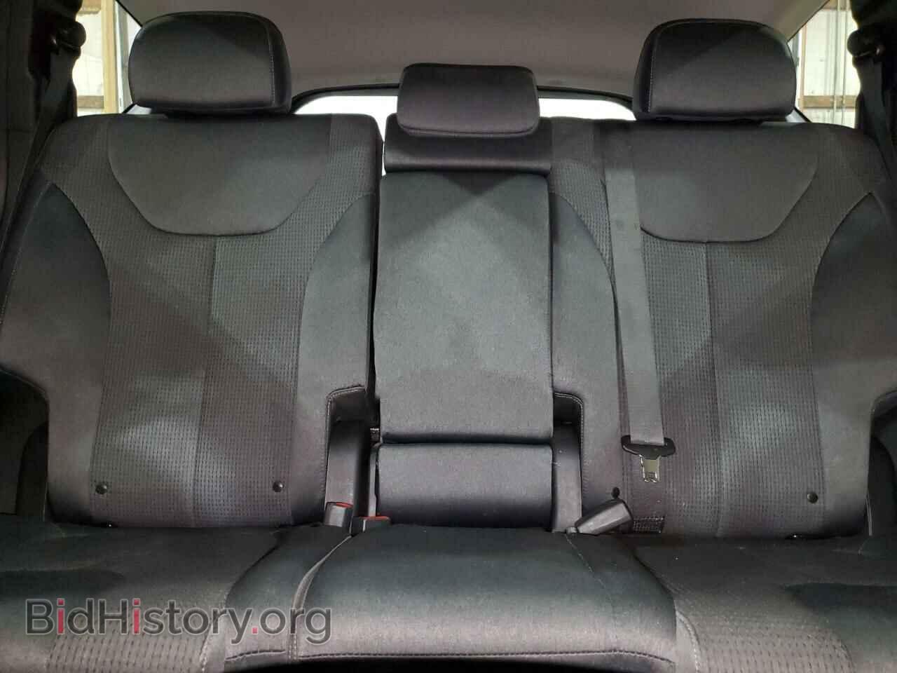 2023 HYUNDAI SANTA FE - VIN: 5NMS14AJ7PH523241 - Фото 10
