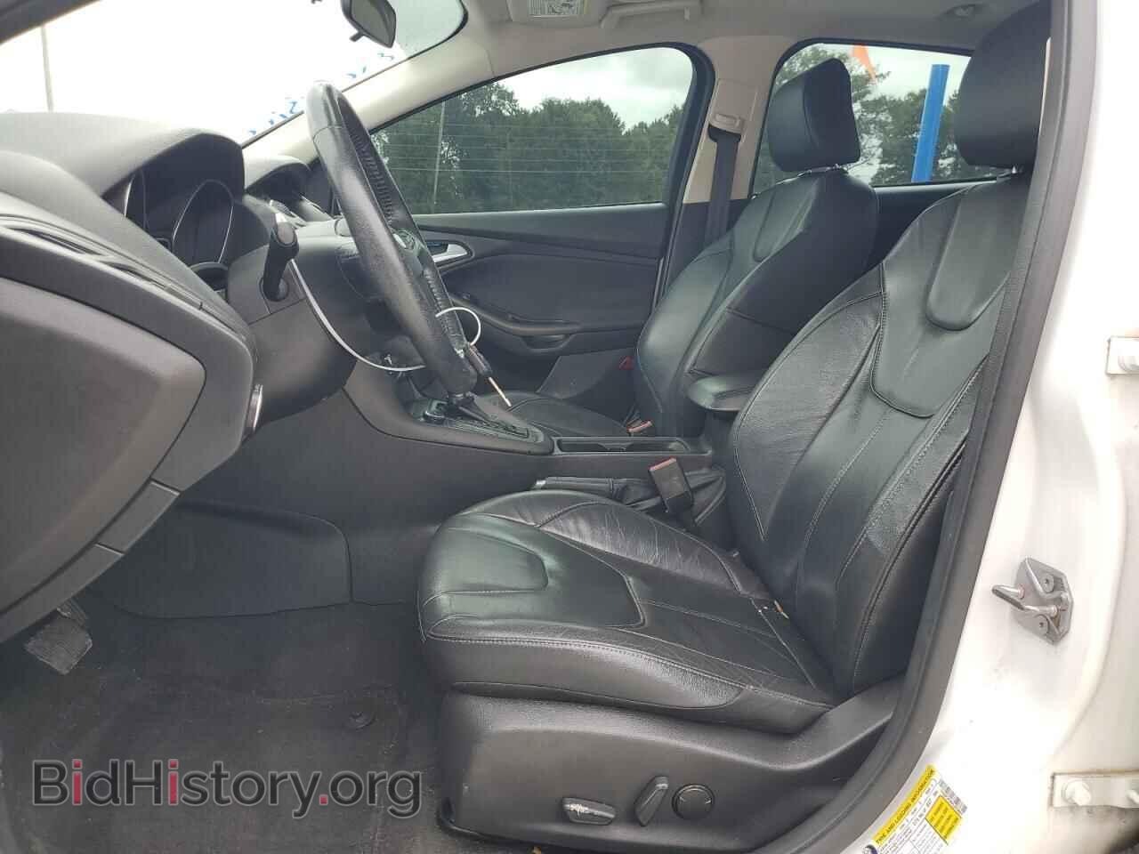 2015 FORD FOCUS - VIN: 1FADP3F29FL253807 - Фото 7