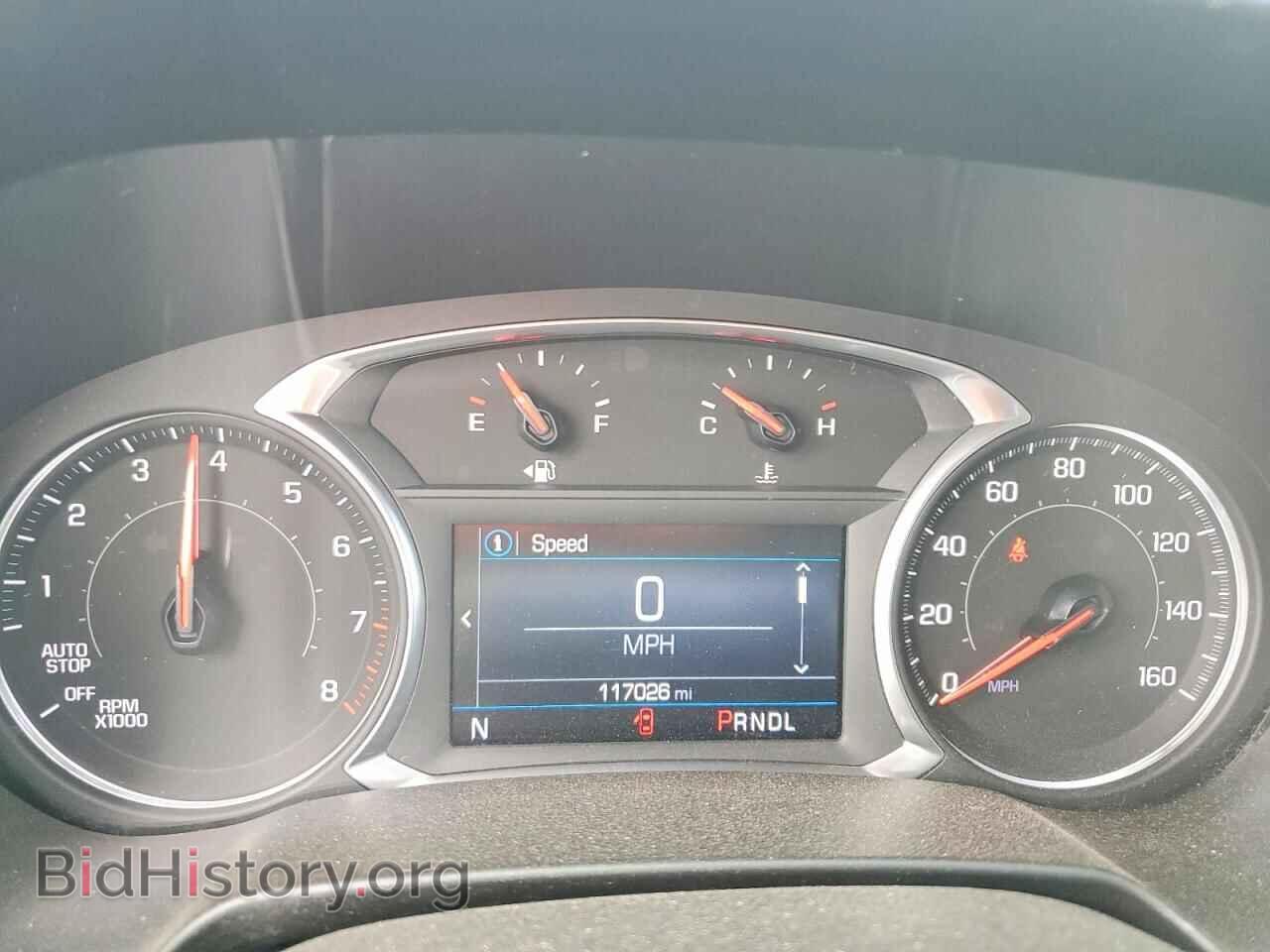 2019 CHEVROLET BLAZER - VIN: 3GNKBHRS2KS657472 - Photo 9