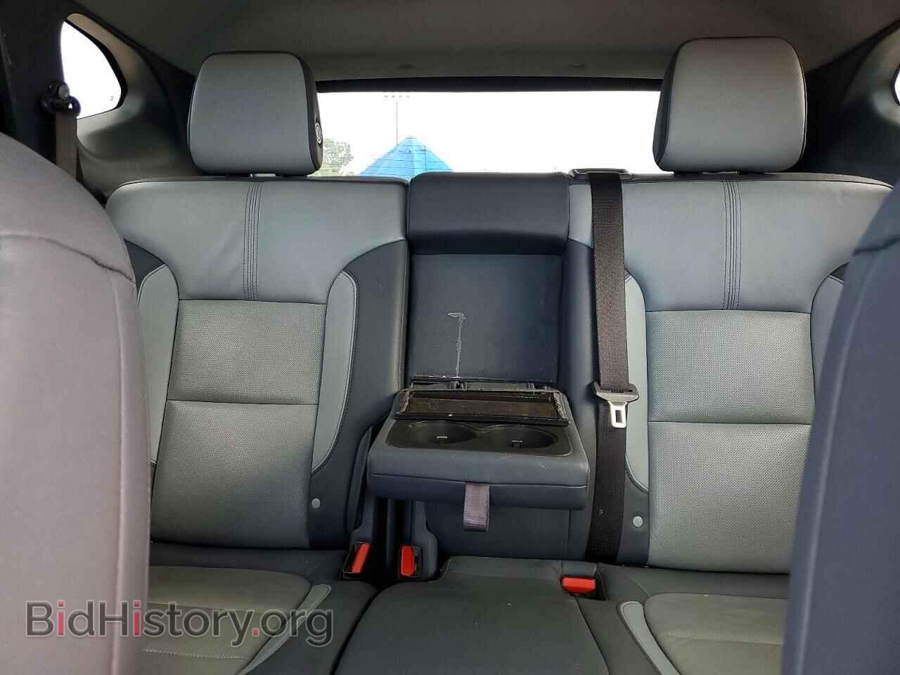 2019 CHEVROLET BLAZER - VIN: 3GNKBHRS2KS657472 - Photo 10