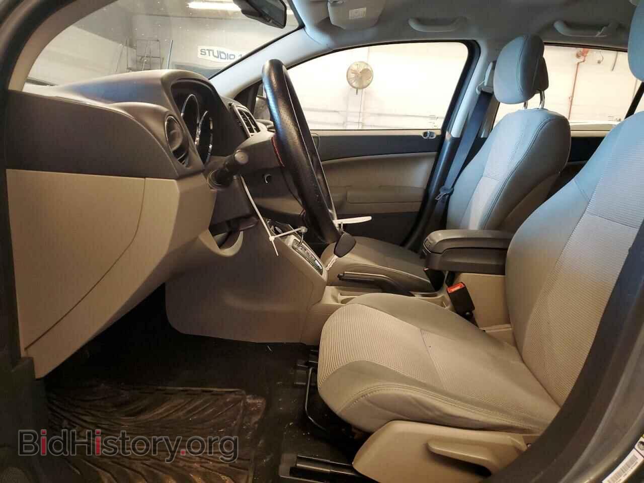 2011 DODGE CALIBER - VIN: 1B3CB3HA2BD191018 - Фото 7