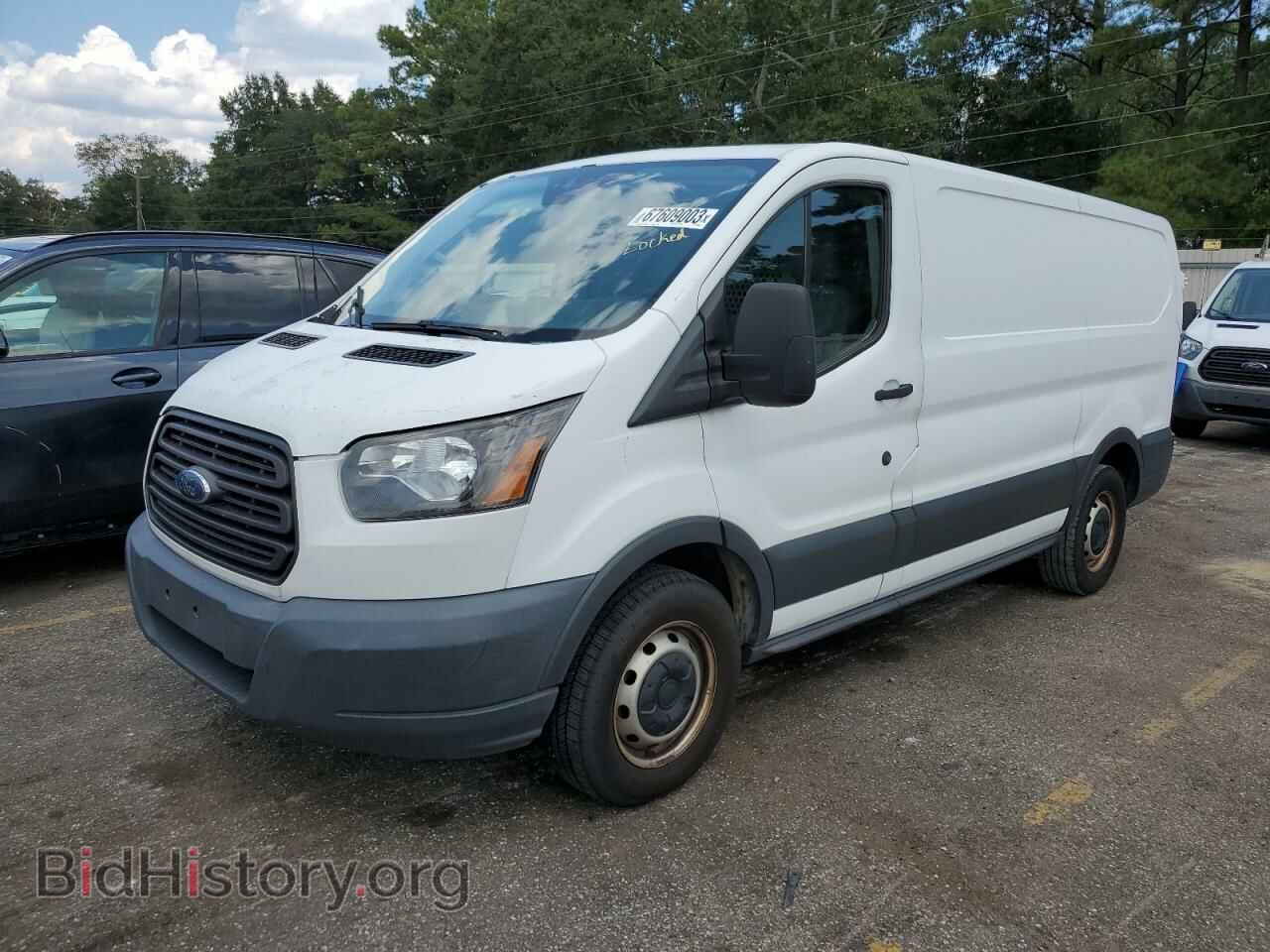 Photo 1FTYE1ZM4JKA06552 - FORD ALL Models 2018