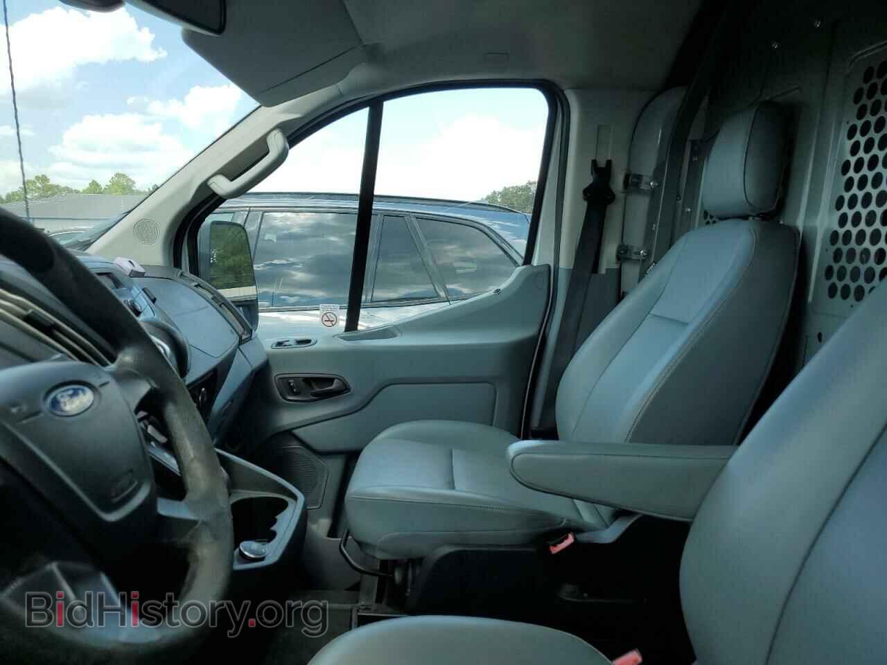 2018 FORD ALL Models - VIN: 1FTYE1ZM4JKA06552 - Photo 7