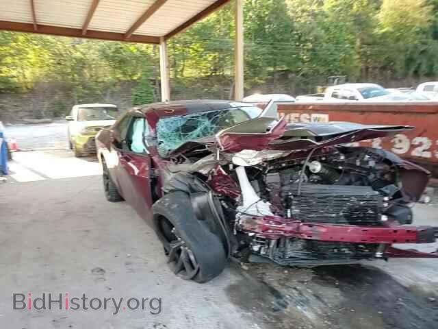 2023 DODGE CHALLENGER - VIN: 2C3CDZAG5PH550032 - Photo 13