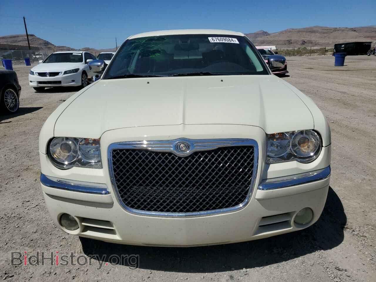 2009 CHRYSLER 300 - VIN: 2C3LA63T99H582891 - Фото 5