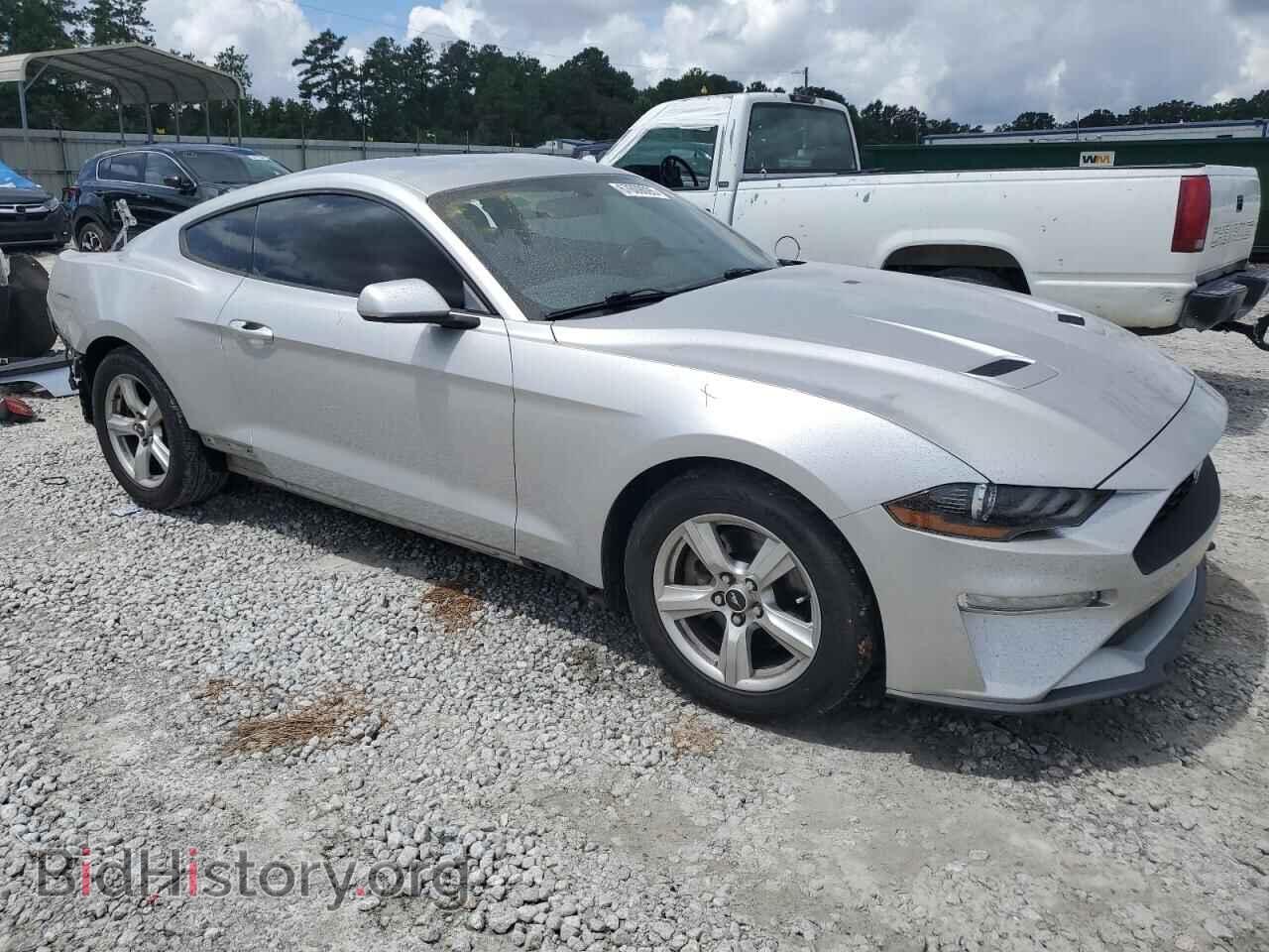 2018 FORD ALL Models - VIN: 1FA6P8THXJ5118654 - Фото 4