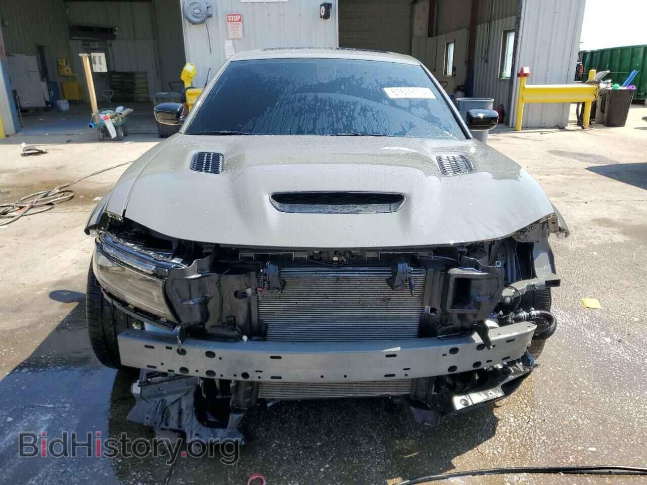 2023 DODGE CHARGER - VIN: 2C3CDXL90PH697197 - Фото 5