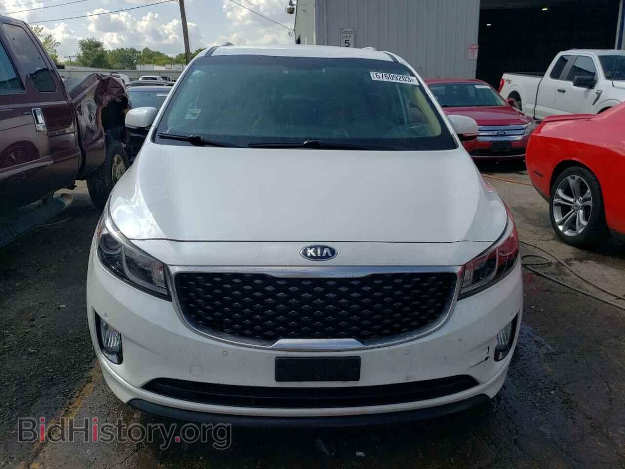 2018 KIA All Models - VIN: KNDMC5C19J6376527 - Photo 5