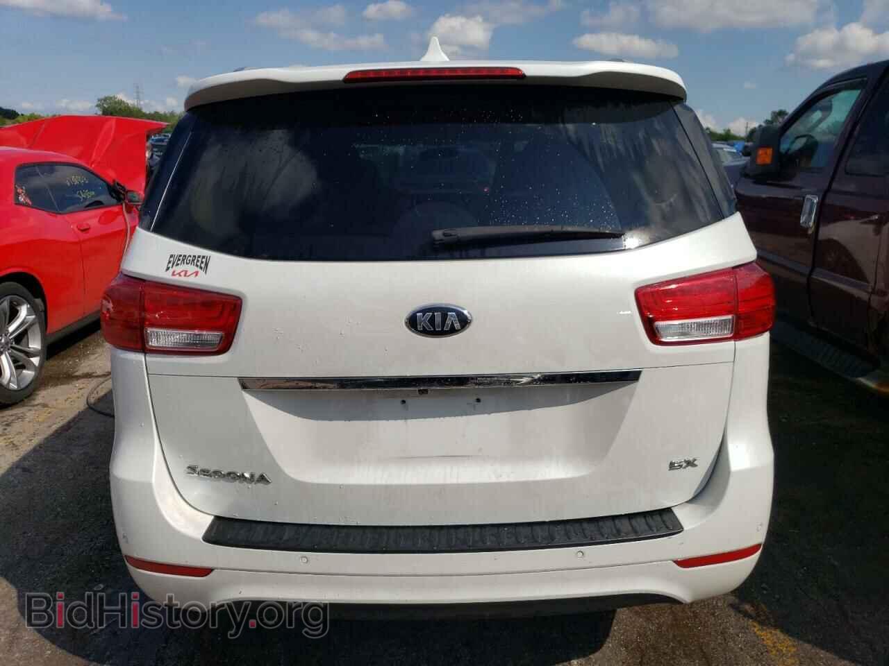 2018 KIA All Models - VIN: KNDMC5C19J6376527 - Photo 6