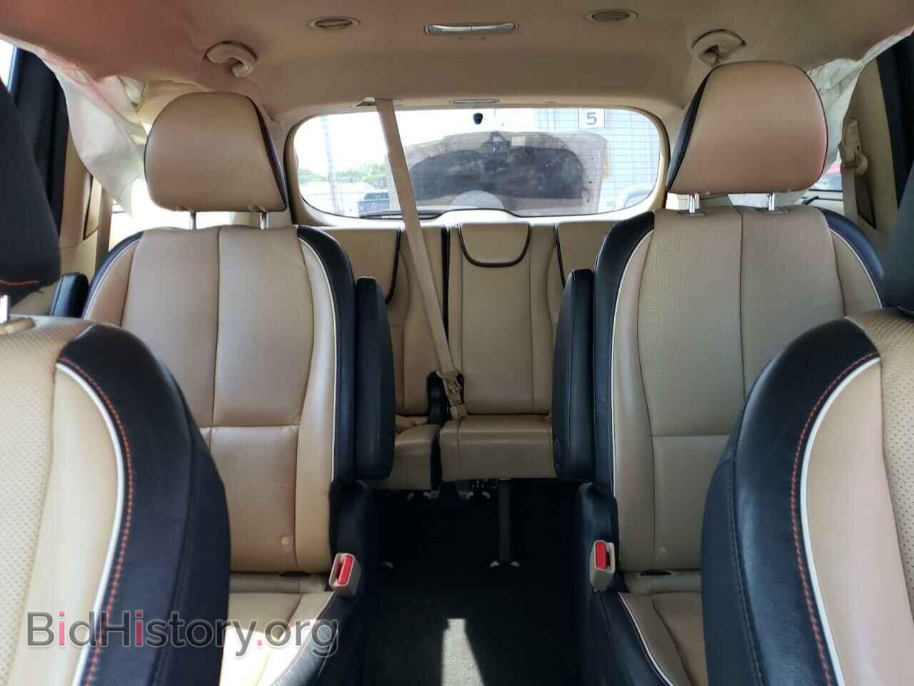 2018 KIA All Models - VIN: KNDMC5C19J6376527 - Photo 10
