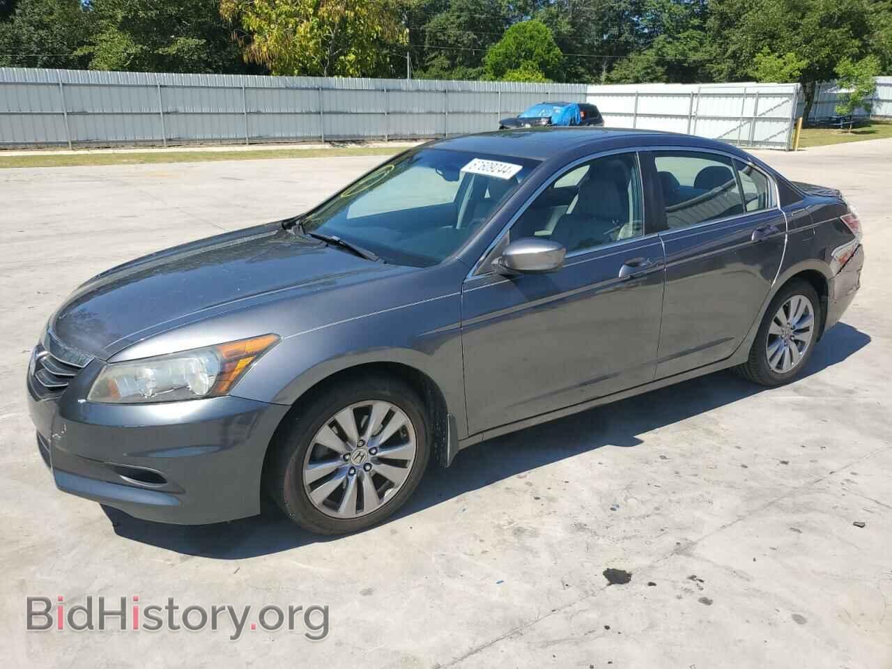 Photo 1HGCP2F83BA148336 - HONDA ACCORD 2011