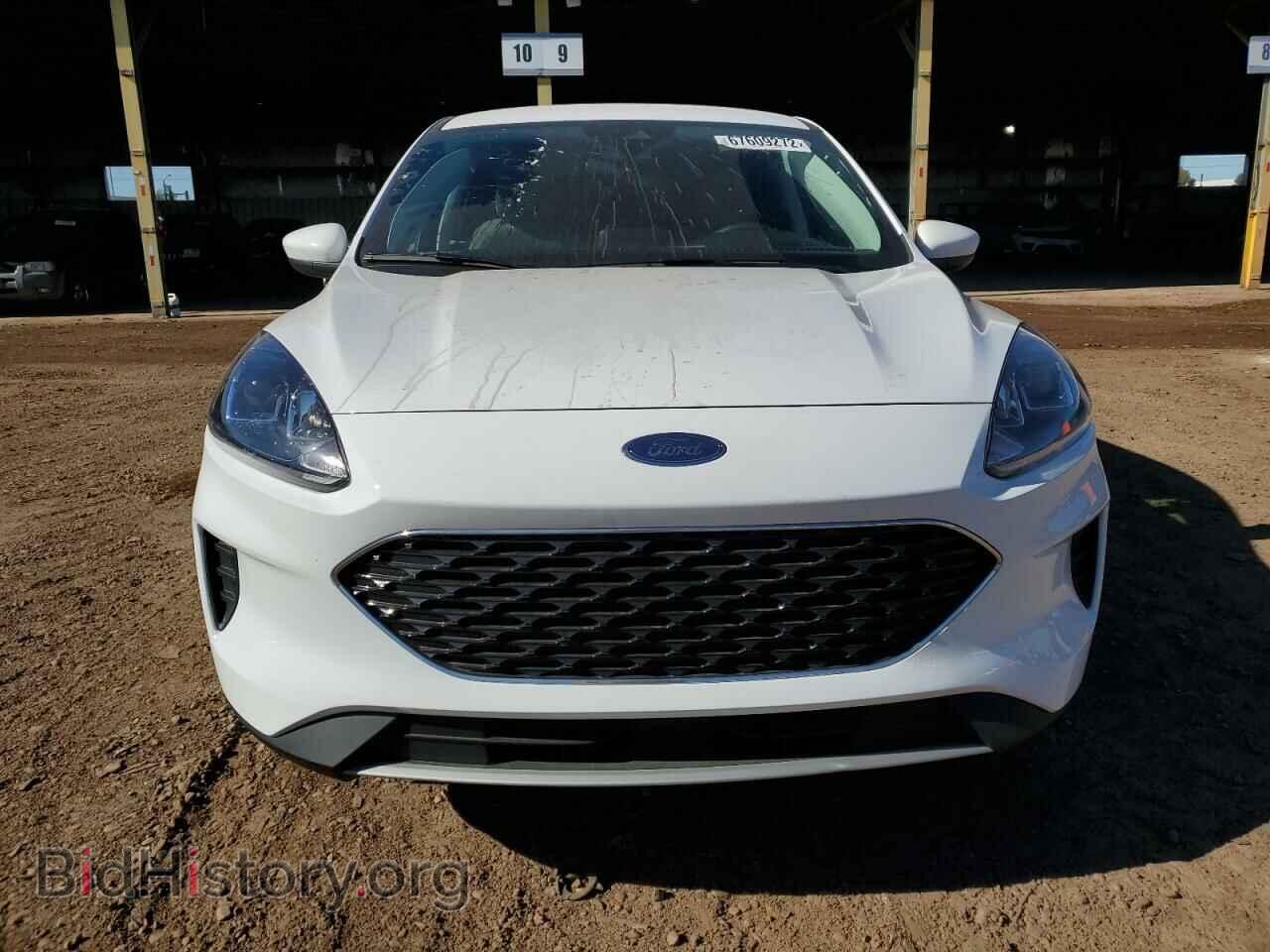 2021 FORD ESCAPE - VIN: 1FMCU9BZ8MUB17479 - Фото 5