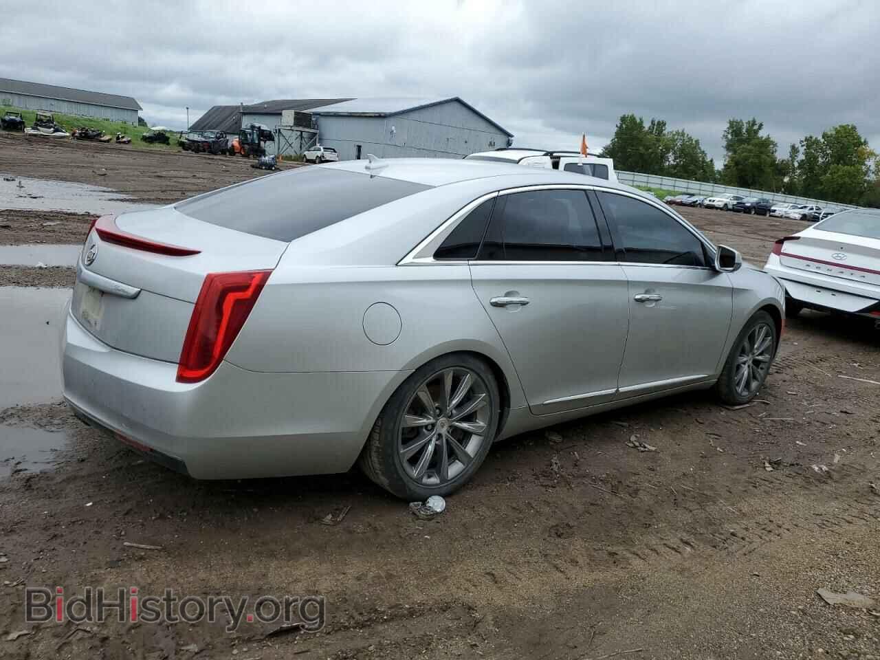 2014 CADILLAC XTS - VIN: 2G61L5S39E9161608 - Photo 3