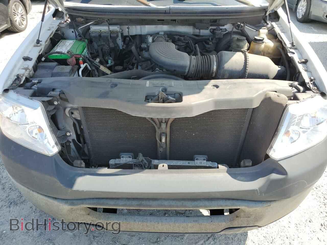2006 FORD All Models - VIN: 1FTRF12W36NA23359 - Фото 11