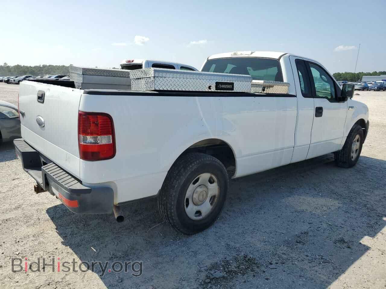 2006 FORD All Models - VIN: 1FTRF12W36NA23359 - Фото 3