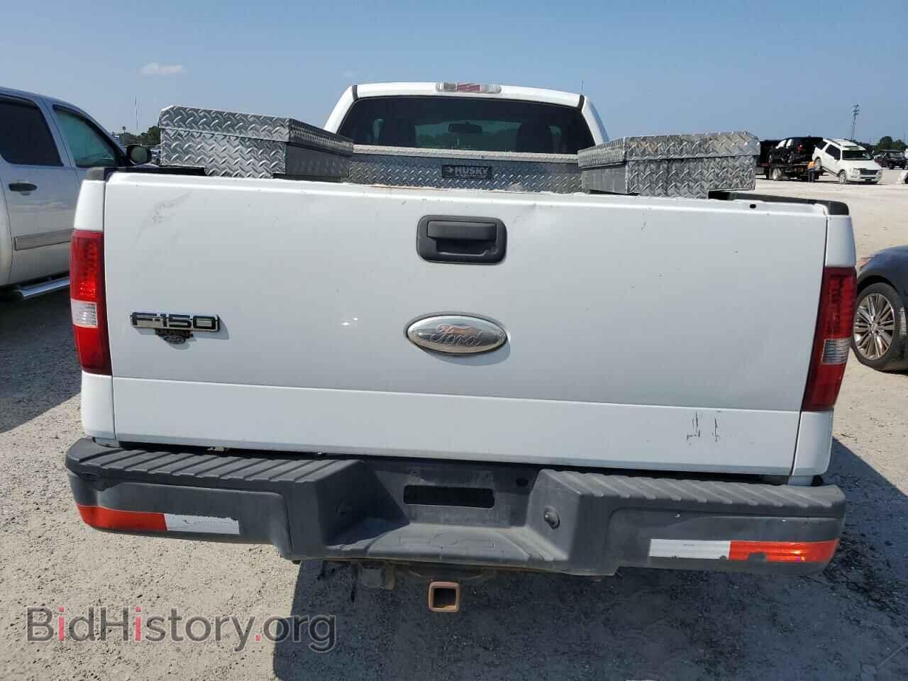 2006 FORD All Models - VIN: 1FTRF12W36NA23359 - Фото 6