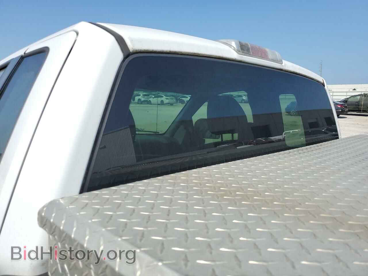 2006 FORD All Models - VIN: 1FTRF12W36NA23359 - Фото 10