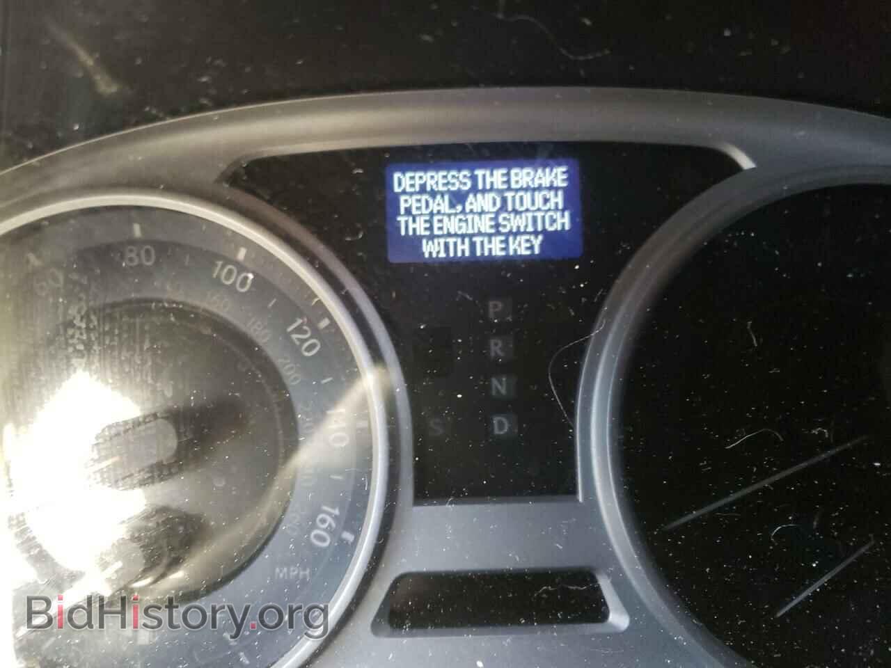2008 LEXUS IS - VIN: JTHBE262485021185 - Фото 8