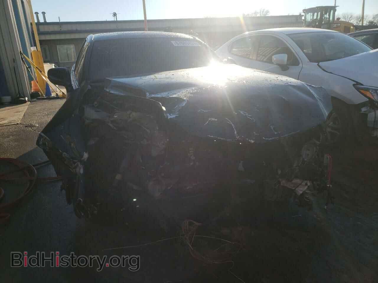 2008 LEXUS IS - VIN: JTHBE262485021185 - Фото 9