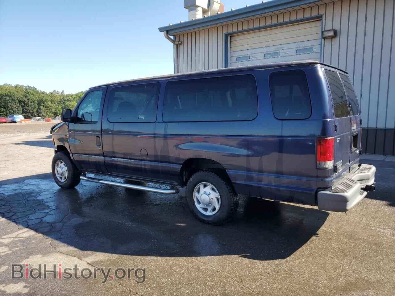 2006 FORD ALL Models - VIN: 1FBSS31L76DA95823 - Фото 2