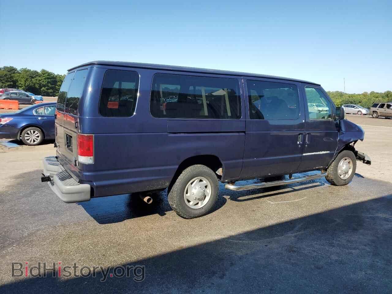 2006 FORD ALL Models - VIN: 1FBSS31L76DA95823 - Фото 3