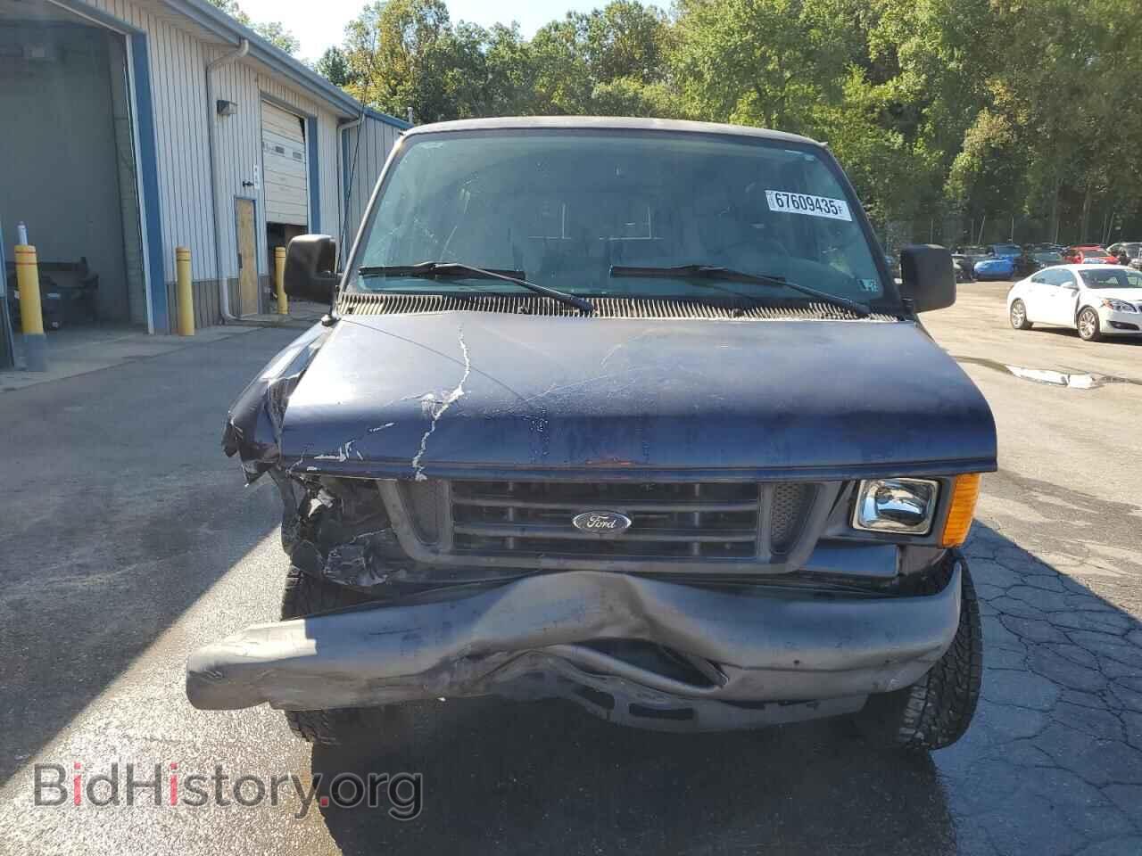 2006 FORD ALL Models - VIN: 1FBSS31L76DA95823 - Фото 5