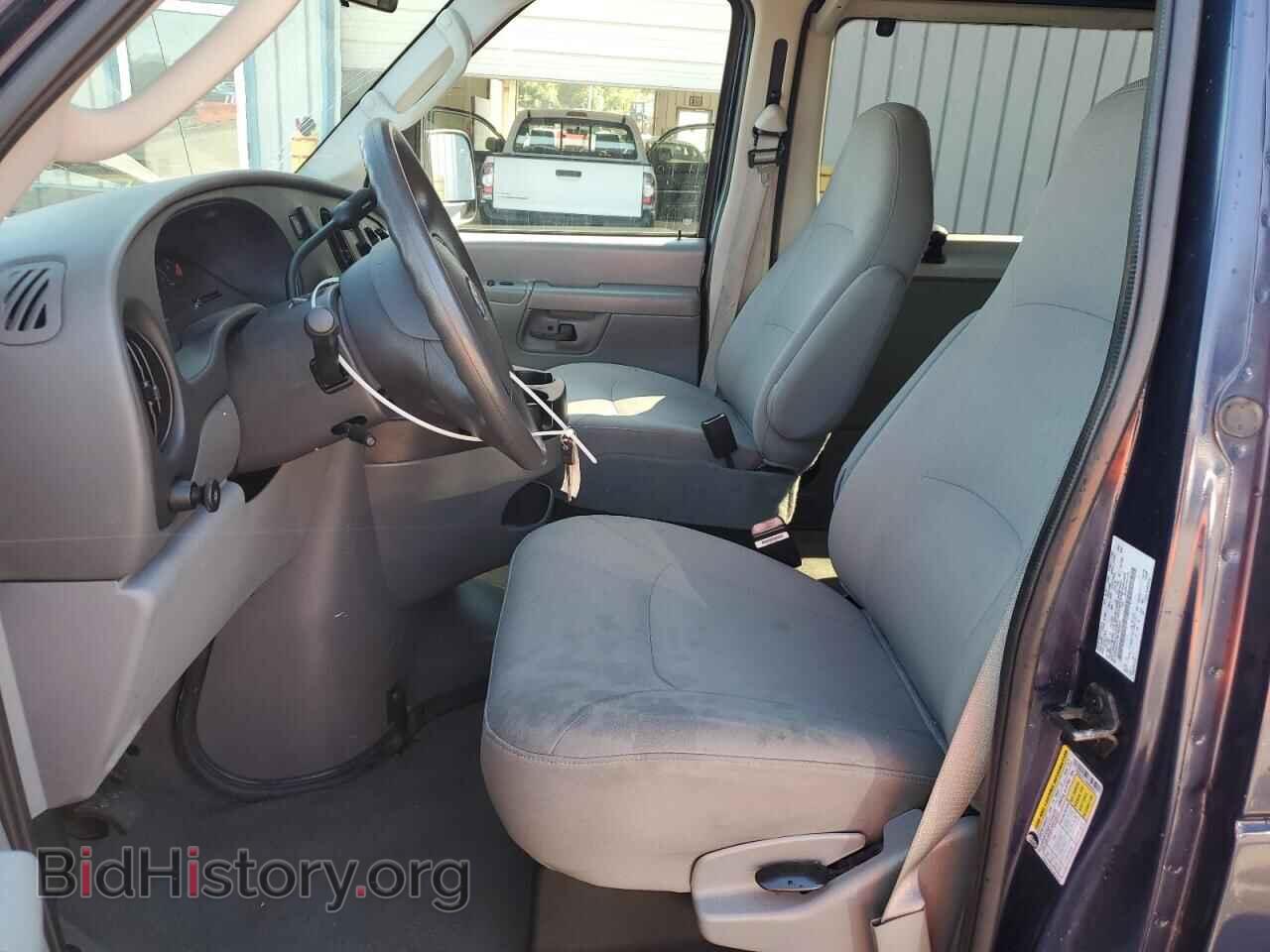 2006 FORD ALL Models - VIN: 1FBSS31L76DA95823 - Фото 7