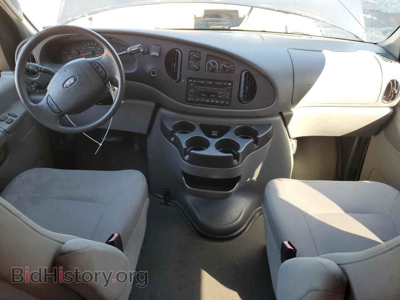 2006 FORD ALL Models - VIN: 1FBSS31L76DA95823 - Фото 8