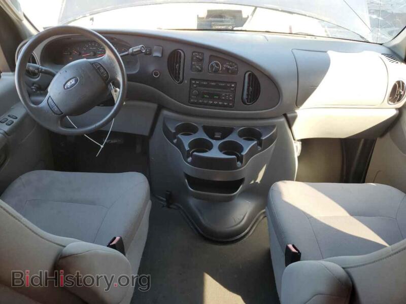 2006 Ford ALL MODELS (VIN 1FBSS31L76DA95823) — photo 8 of 13