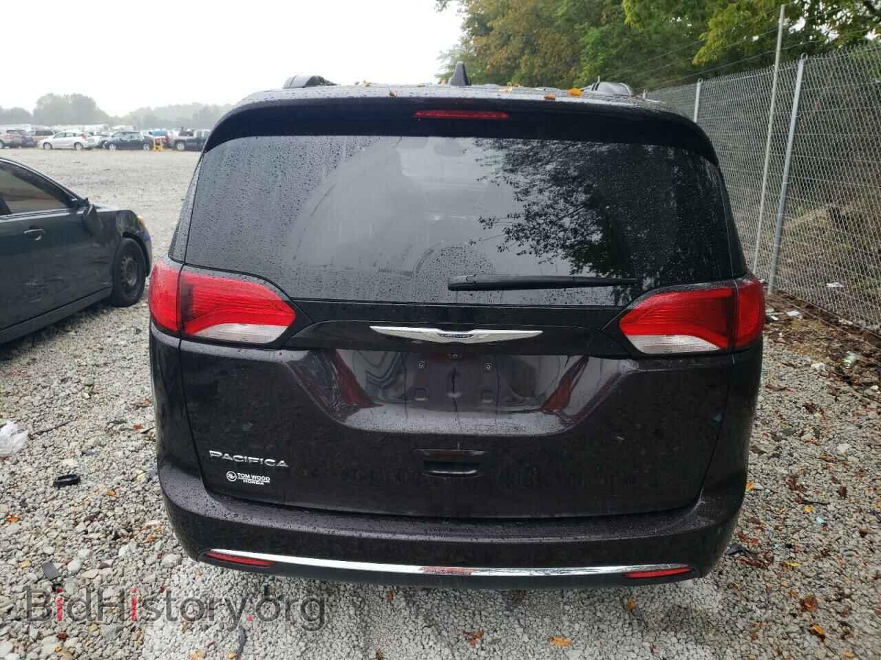 2017 CHRYSLER PACIFICA - VIN: 2C4RC1BG5HR569619 - Фото 6