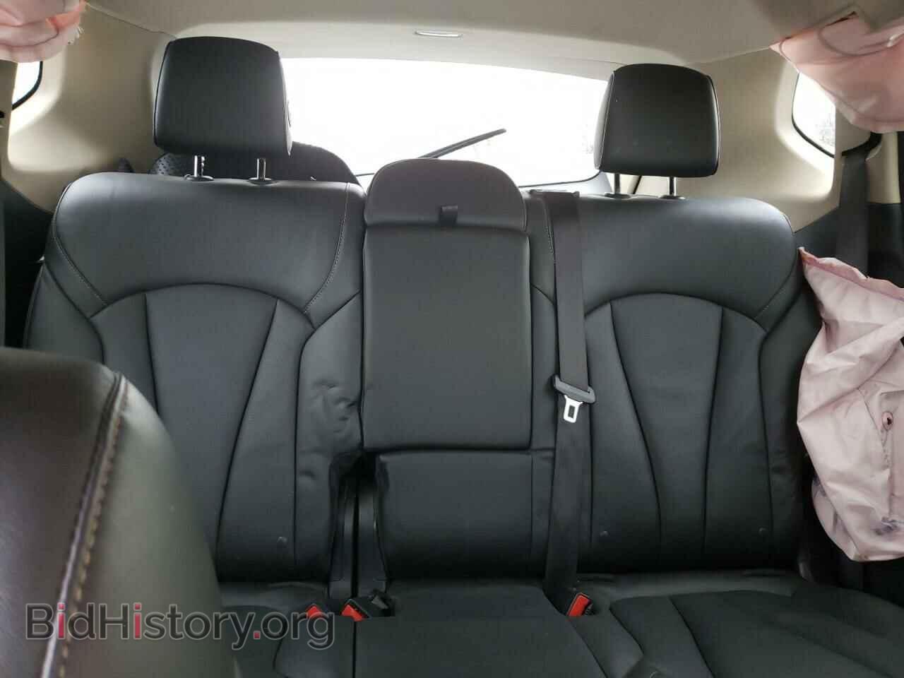 2016 BUICK ENVISION - VIN: LRBFXESX9GD186717 - Фото 10