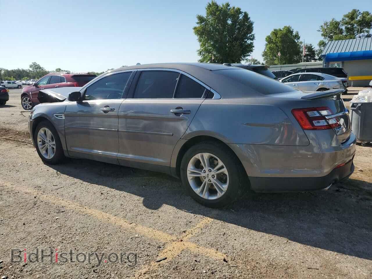 2014 FORD TAURUS - VIN: 1FAHP2E88EG153139 - Photo 2