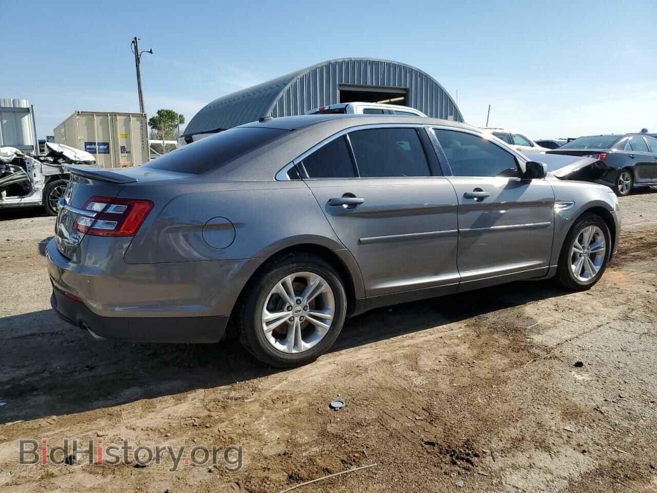 2014 FORD TAURUS - VIN: 1FAHP2E88EG153139 - Photo 3