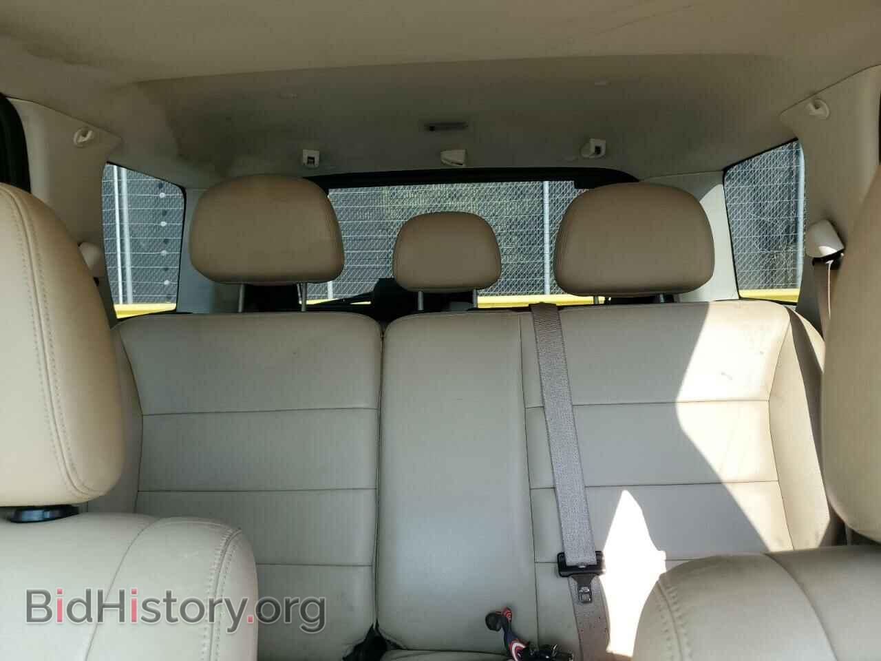2010 FORD ESCAPE - VIN: 1FMCU9D76AKA43868 - Фото 10