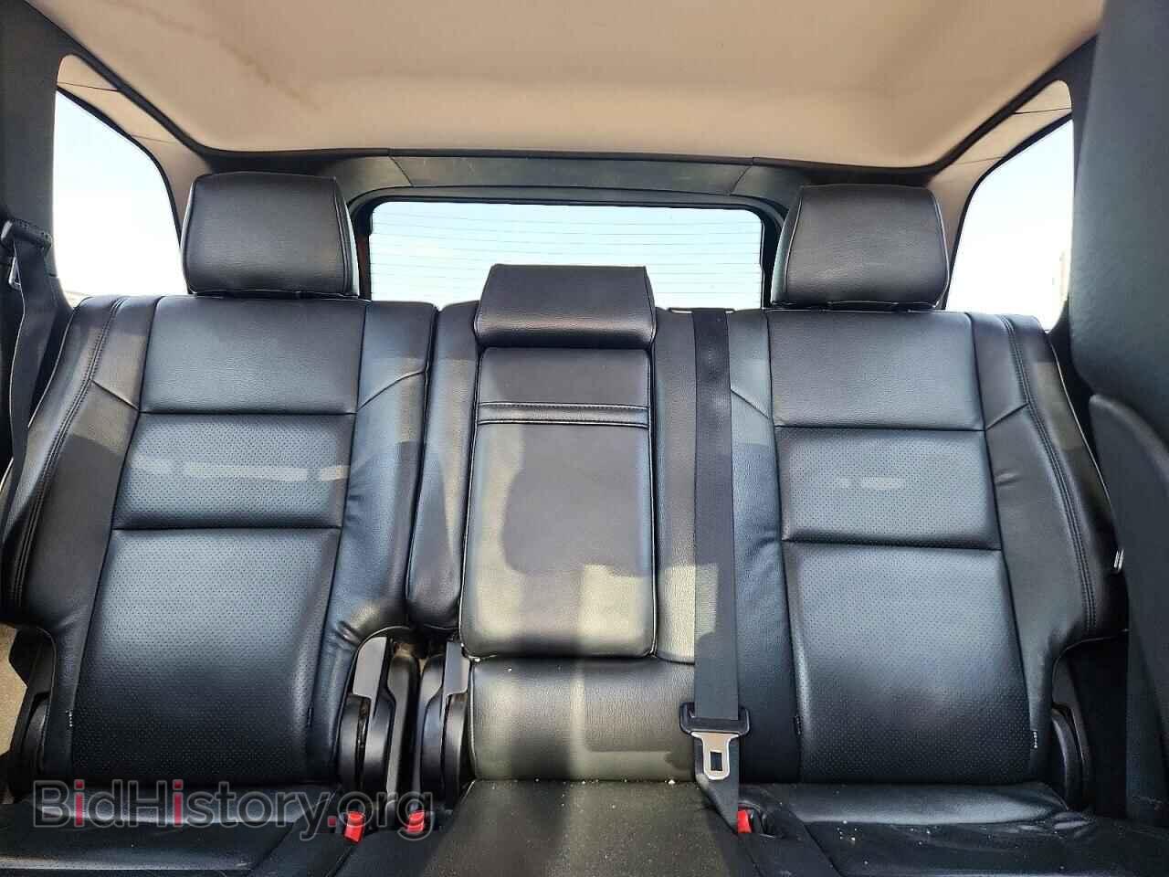2013 JEEP CHEROKEE - VIN: 1C4RJFAG5DC640986 - Фото 10