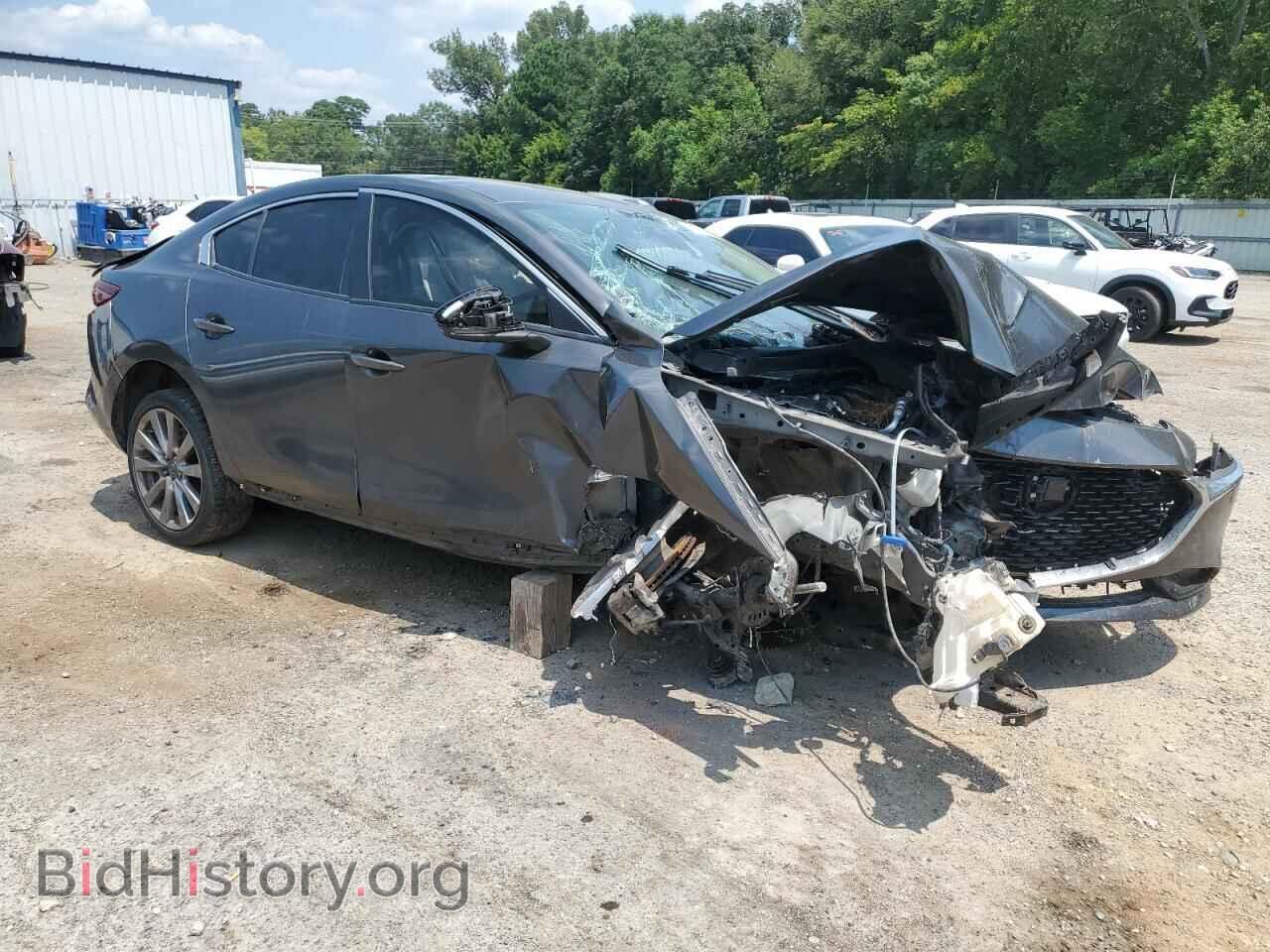 2019 MAZDA 3 - VIN: JM1BPBAM6K1132999 - Photo 4