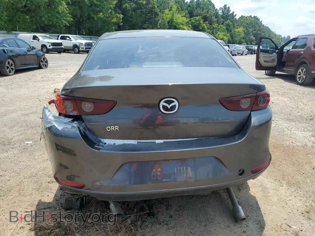 2019 MAZDA 3 - VIN: JM1BPBAM6K1132999 - Photo 6